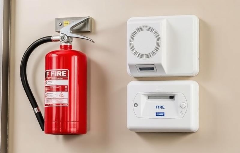 A Success Story in Fire Safety Marketing & Product