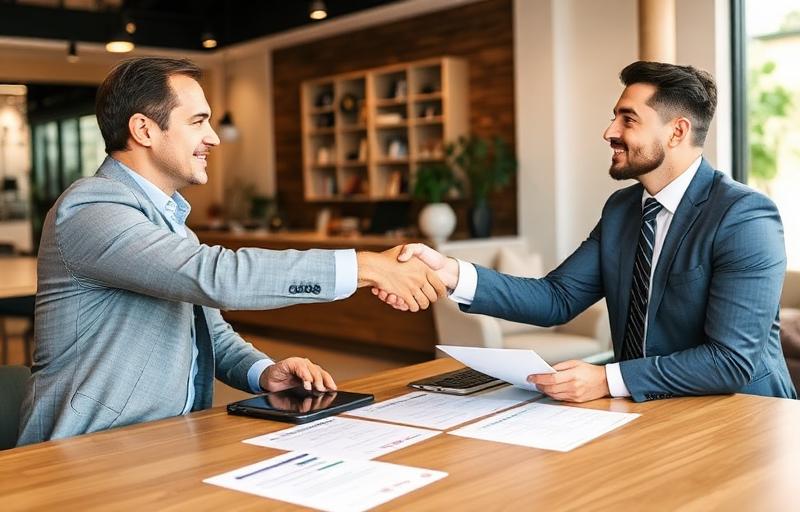 Choosing the Right Franchise Consultant: Your Guide to Business Ownership Success with FranDestiny