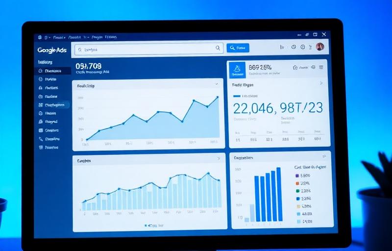 The Art of Crafting Effective Google Ads Campaigns