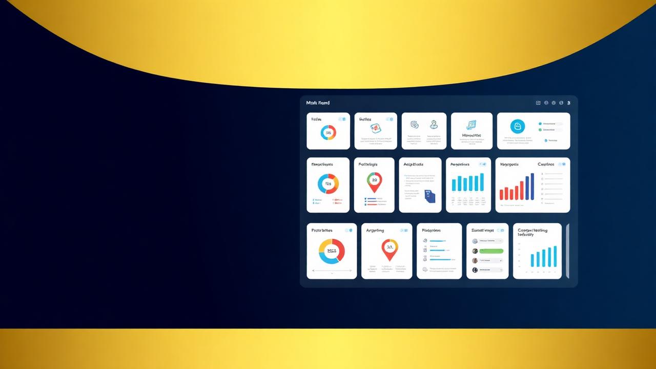 Press Release: Salem Digital Launches RankMyMarketing™ Marketing Intelligence Platform With 22 Free AI-Powered Marketing Tools