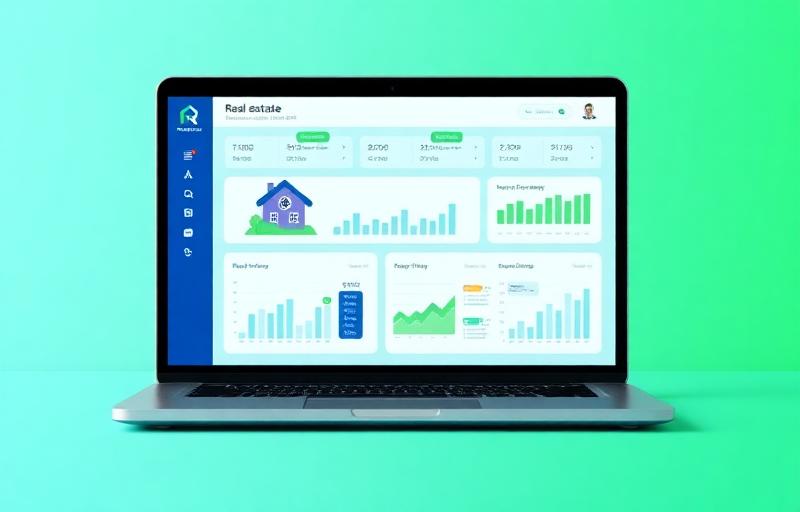 Unlock Your Real Estate Potential with Real Estate Agent Genius