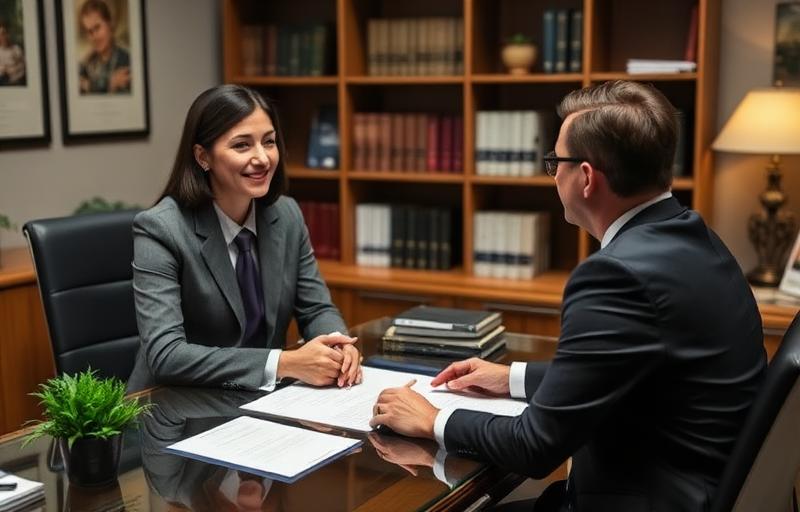 Client Success Story: Rubinstein New York Divorce Attorney Law Firm