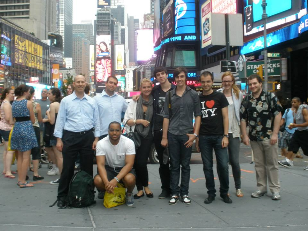 salemglobal digital marketing office picture times square team 5