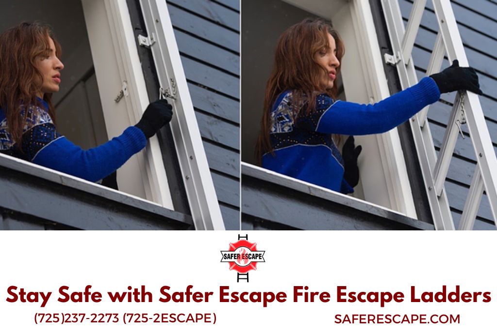 A Success Story in Fire Safety Marketing