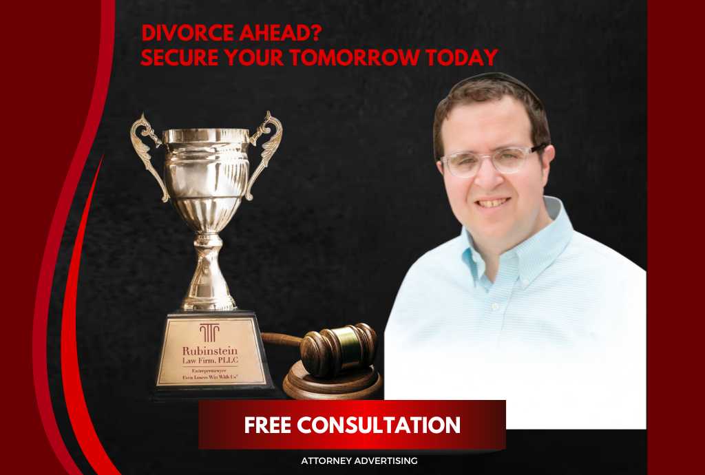 Client Success Story Rubinstein New York Divorce Attorney Law Firm