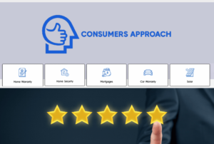 Why Consumers Approach is Your Go-To Platform for Product and Service Comparisons